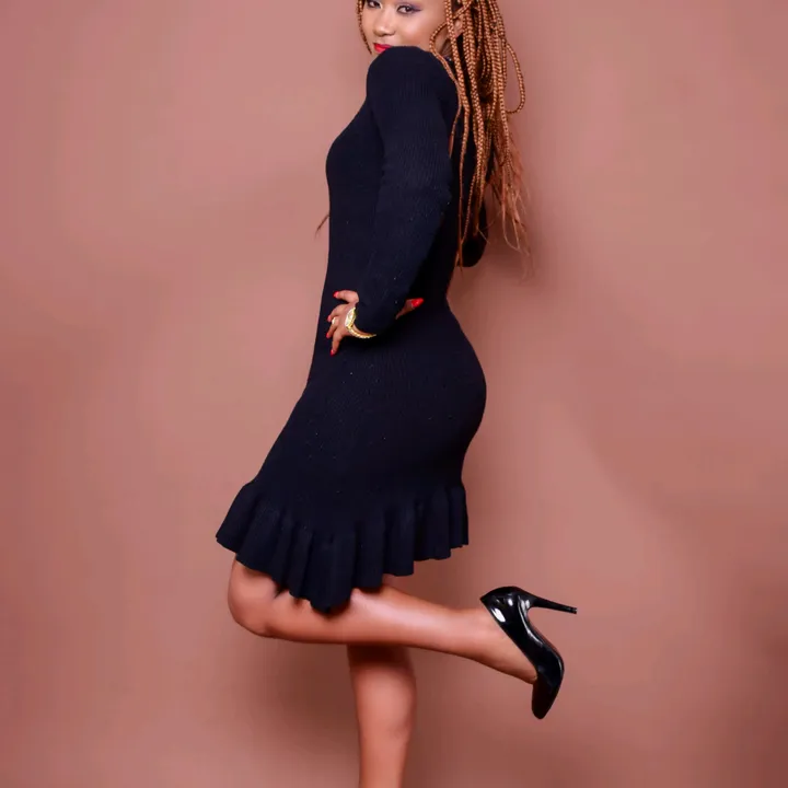 Mercy Ndanu👩‍🍳🦄