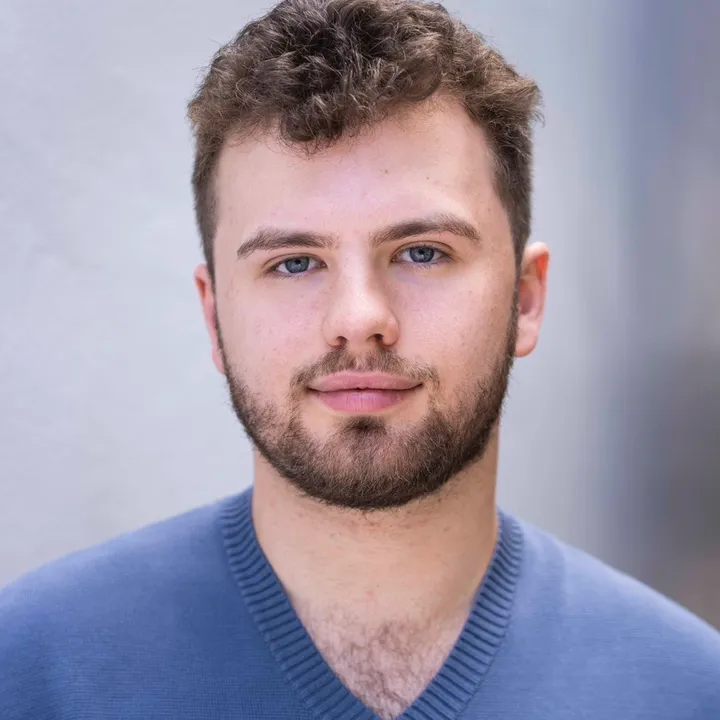 Lewis Shilvock