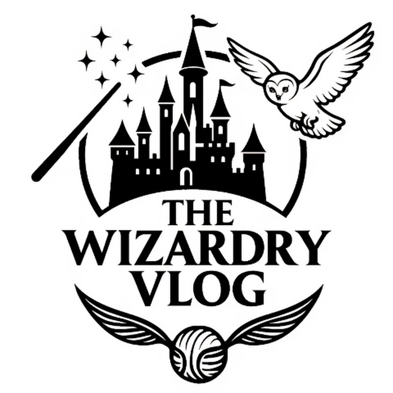 The Wizardry Vlog