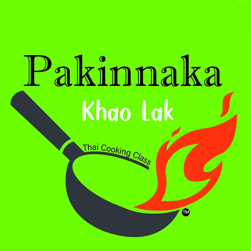Pakinnaka Thai Cooking School Khao Lak