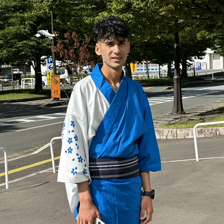 スザン🇳🇵🫶🇯🇵