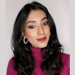 Oindrila Singh | Acne Skin Makeup