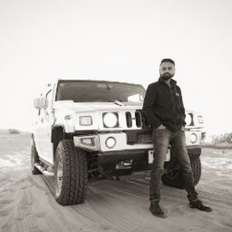 Aamir khan jeep 