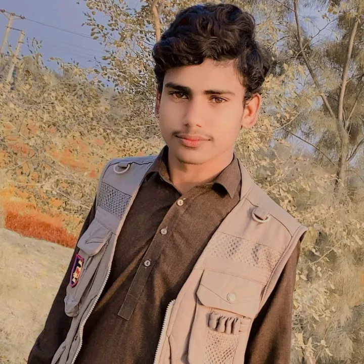 Sanwal chheena 🥰