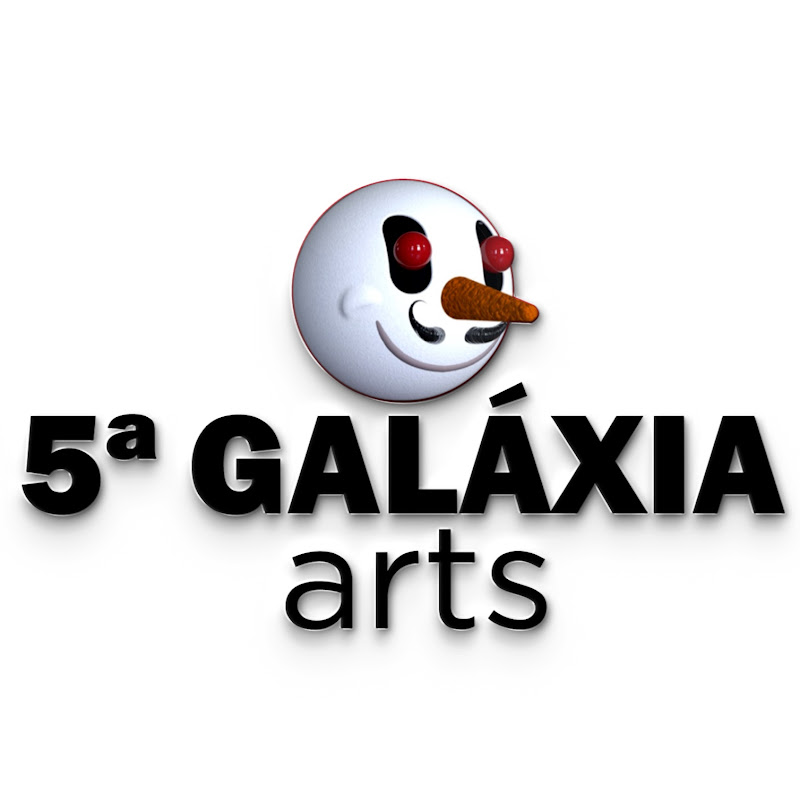 5Galaxia - Rafael Jung