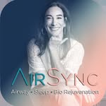 AirSync Airway + Sleep + Bio Rejuvenation, Dr. Kimberly Santiago