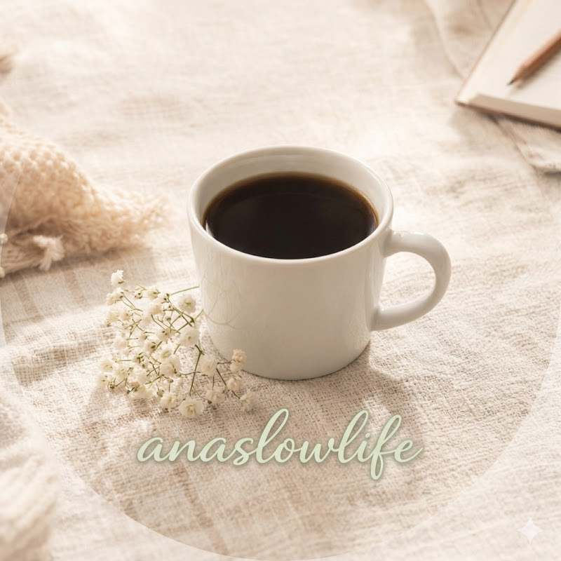Ana Slow Life