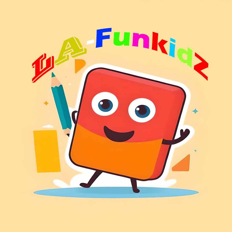 LA-FunkidZ