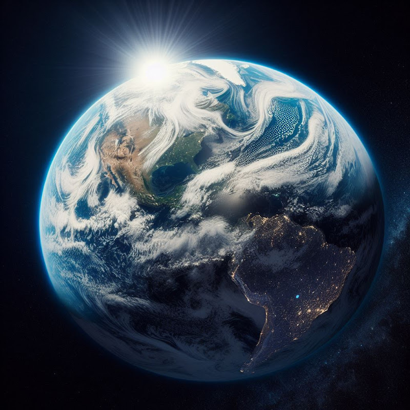 Places in the World