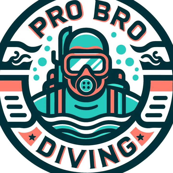ProBroDiving