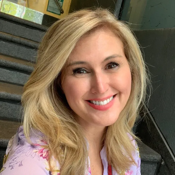 Jennifer Valentyne❤️