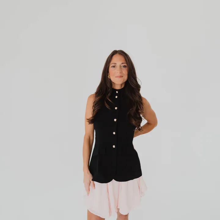 Nichole - Venture Capitalist