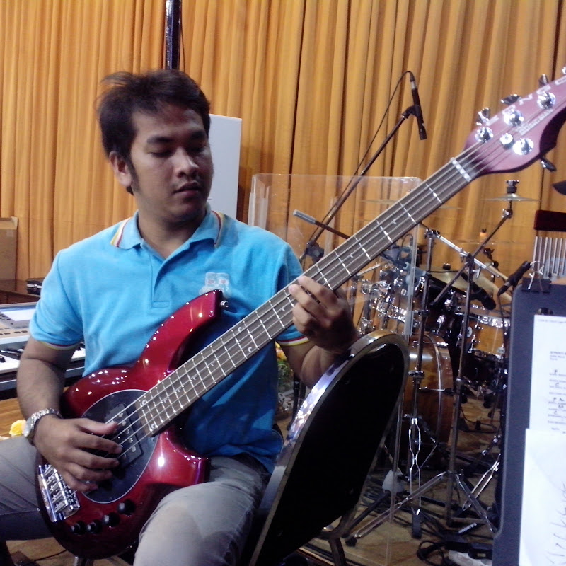 Arr Bembi Napitupulu