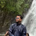 Vishu Jain