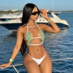Yamilka Paulino