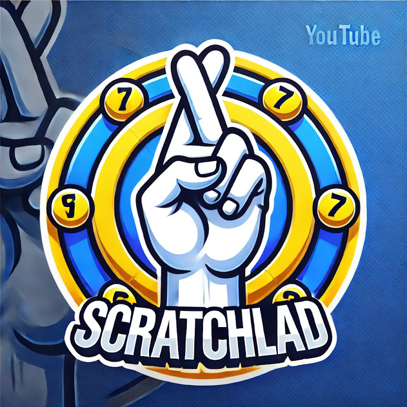 ScratchLad