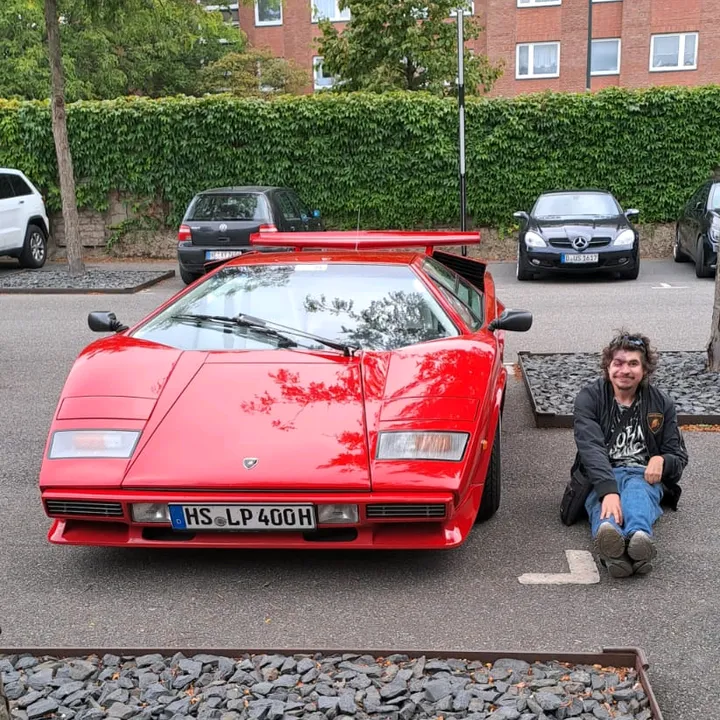 Enrico Carspotter