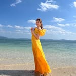 ふじわらのみい/Mii Fujiwara【旅】