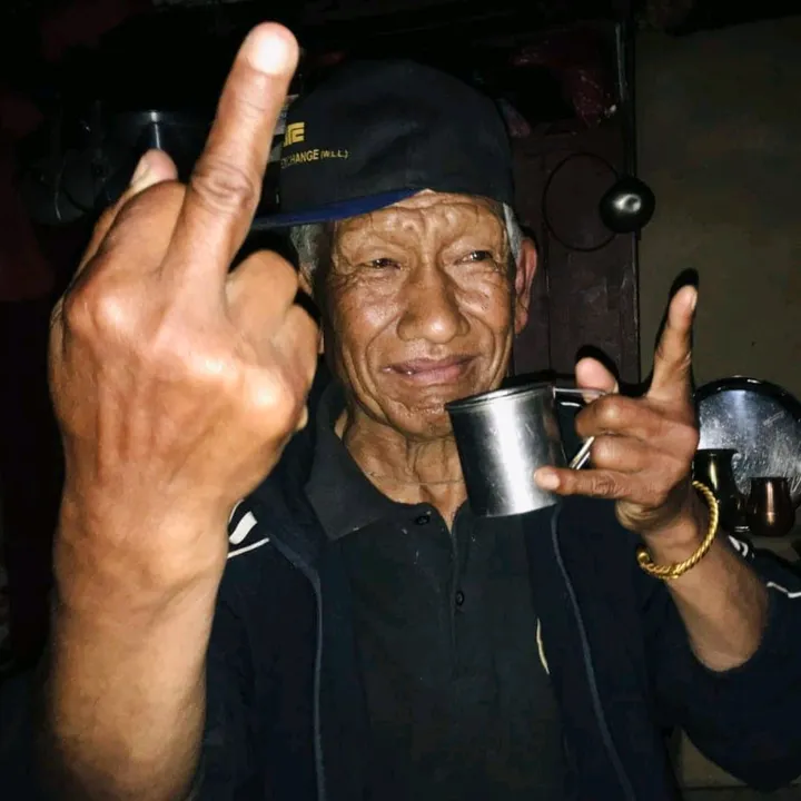 Ghale