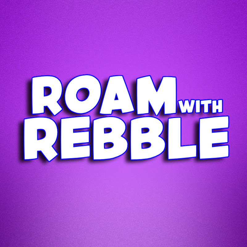 RoamWithRebble