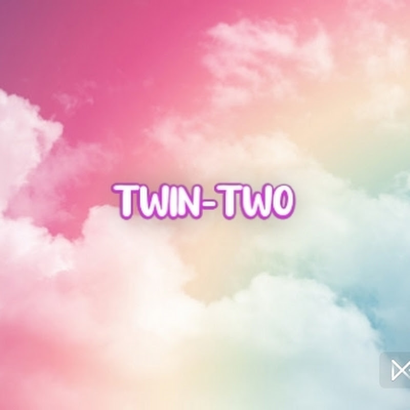 TWIN - TWO