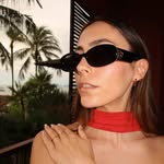 DINA • Fashion & Travel