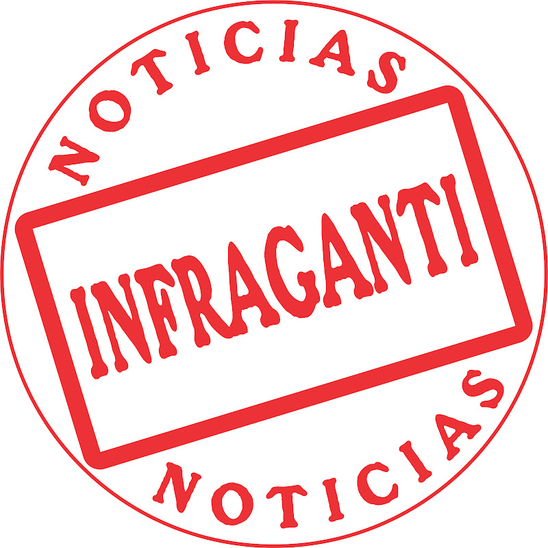 Oscar Cadena el infraganti