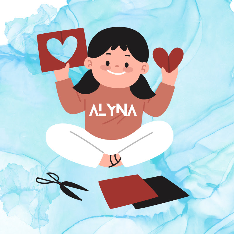 Alyna's Art and Craft