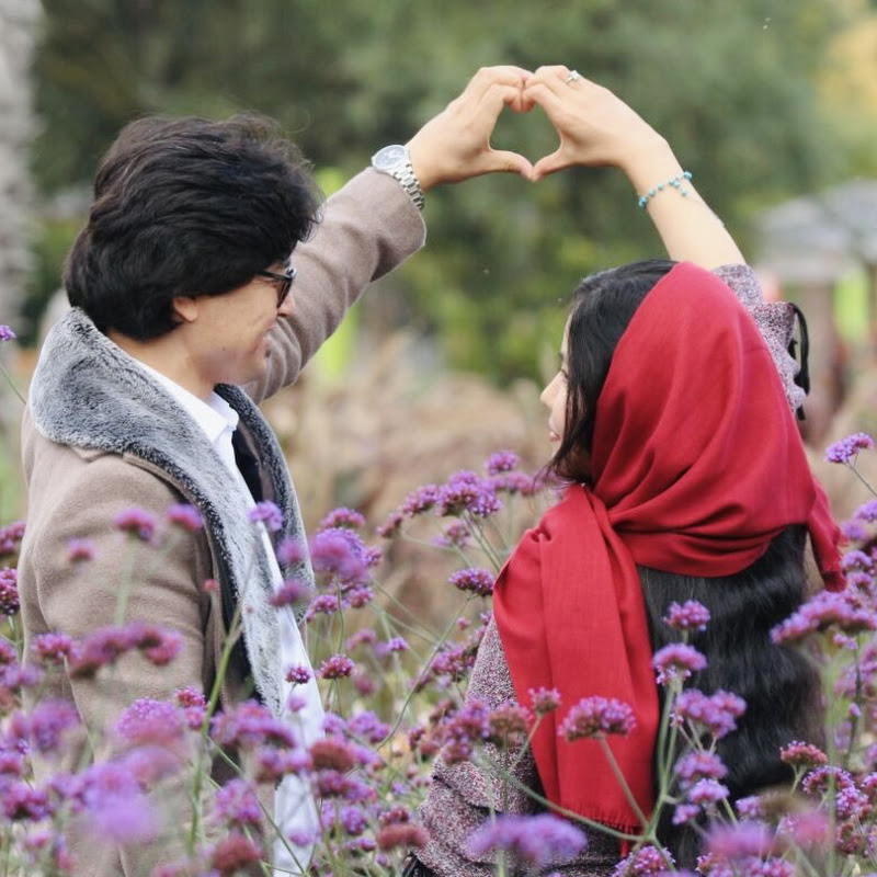 بانو امینی BanOo Amini ماه بانو امینی 