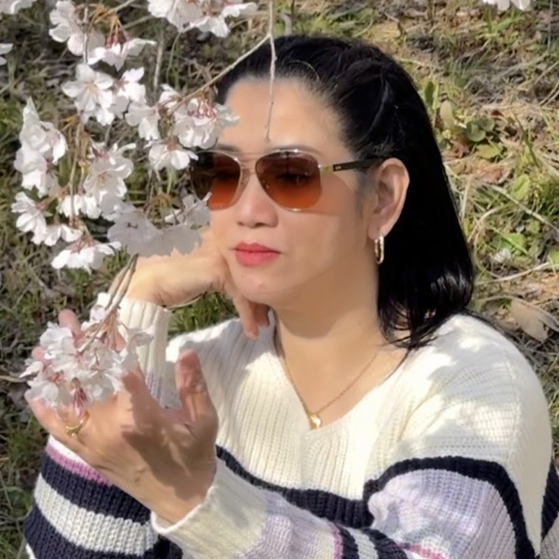 Carrie’s life in Japan