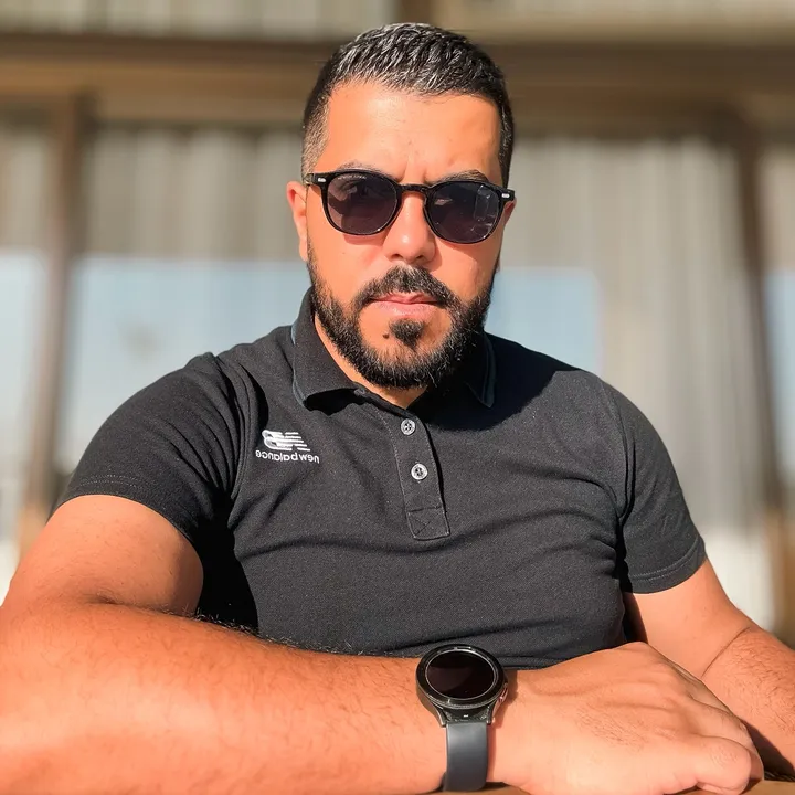 Herr Raouf