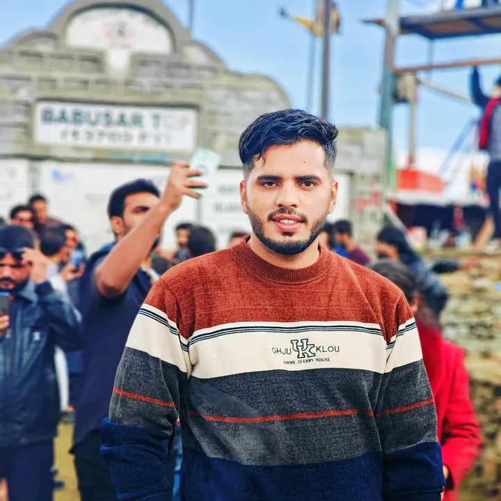 Sarfraz Ahmad
