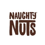 Naughty Nuts - Bio Nussmus
