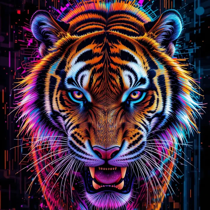 Animal wallpaper