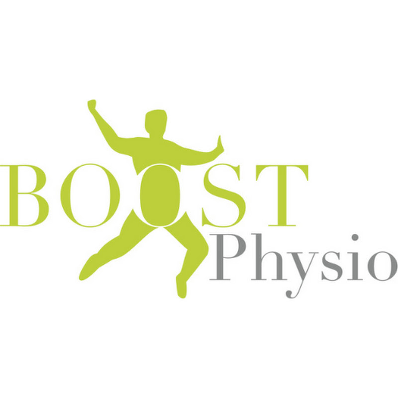 BOOST PHYSIO