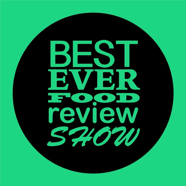 Best Ever Food Review Show