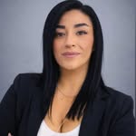 Maria Markogiannaki