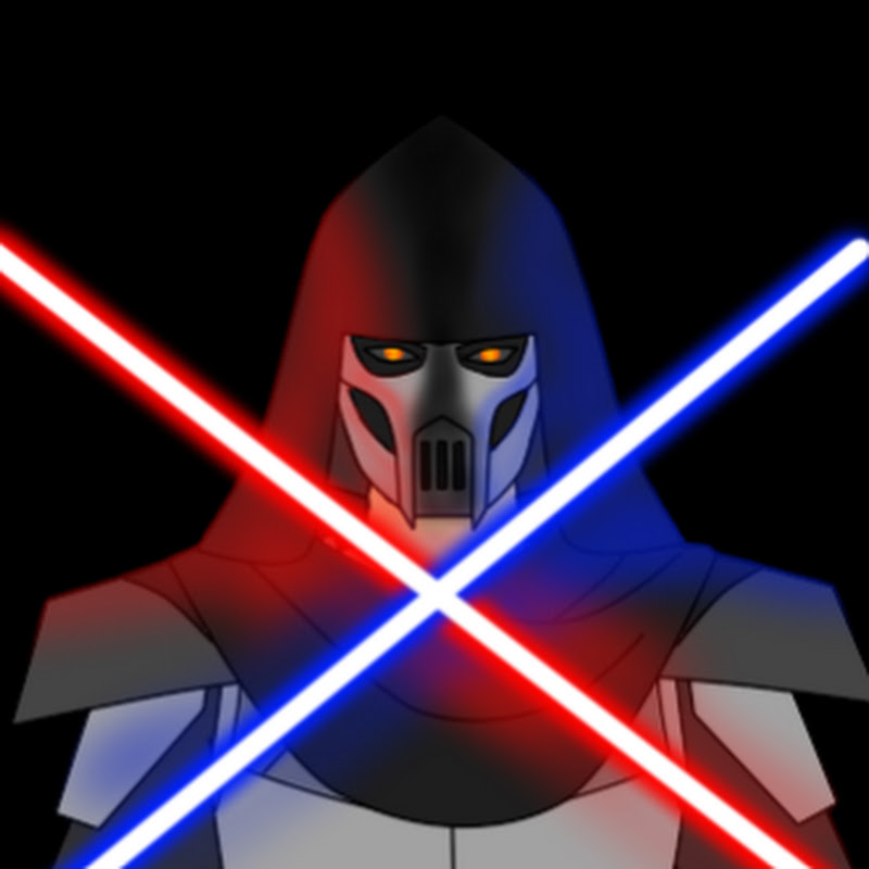 Darth Crafter74