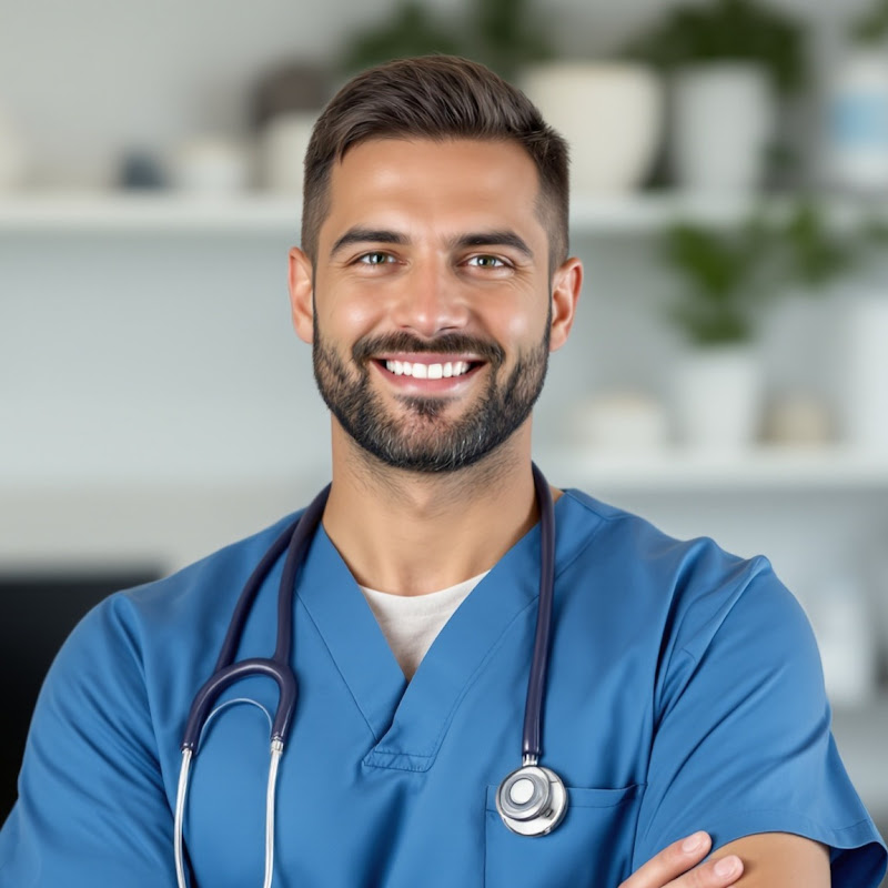 Dr. Diego Hernández