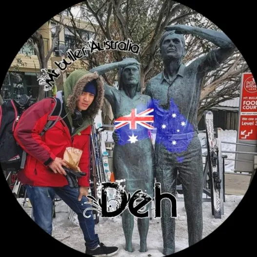 ＡＤＲＩＡＮ ＤＥＨ