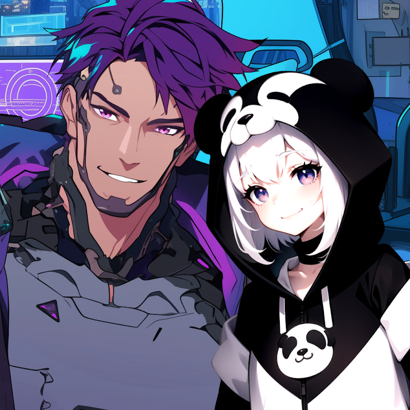The Belf Family