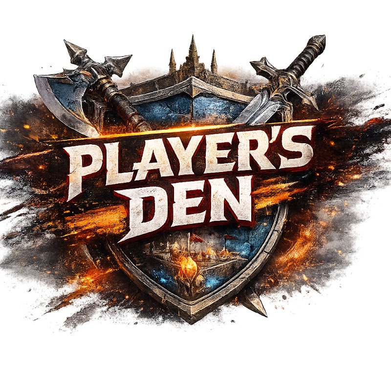 Player's Den