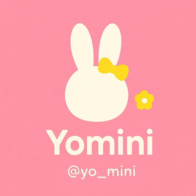 요미니 Yomini