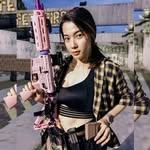 Vivian J, PN1