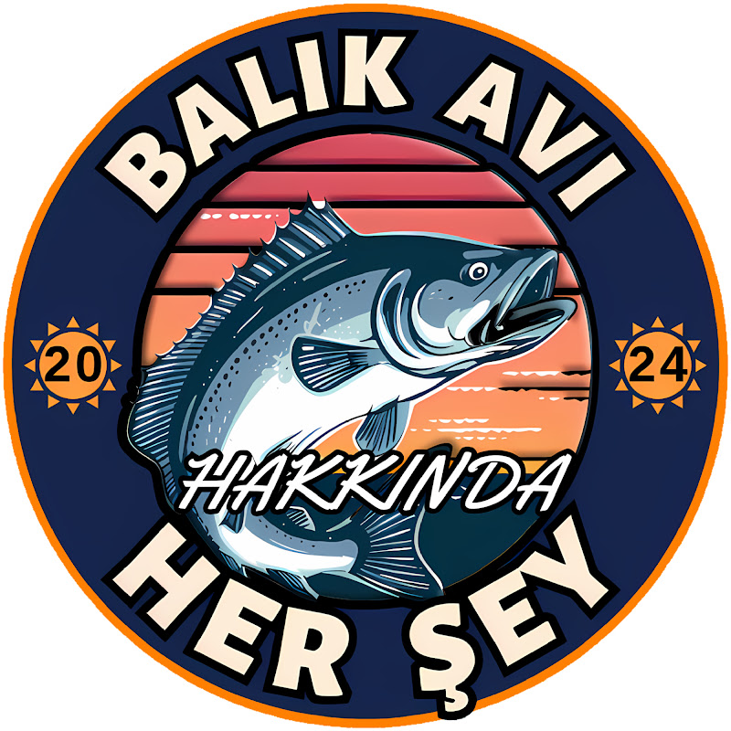 Balık Avı Hakkında Her Şey