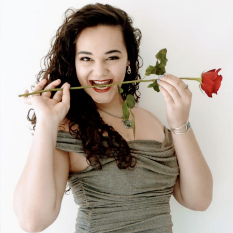 Maggie Reneé