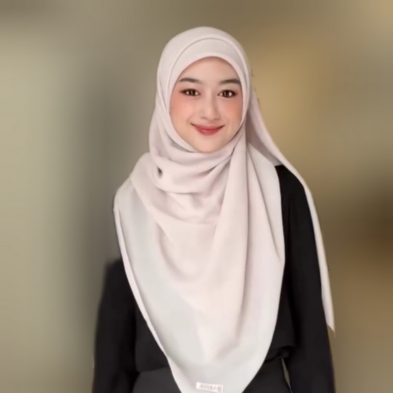 Trend Hijab Terbaru