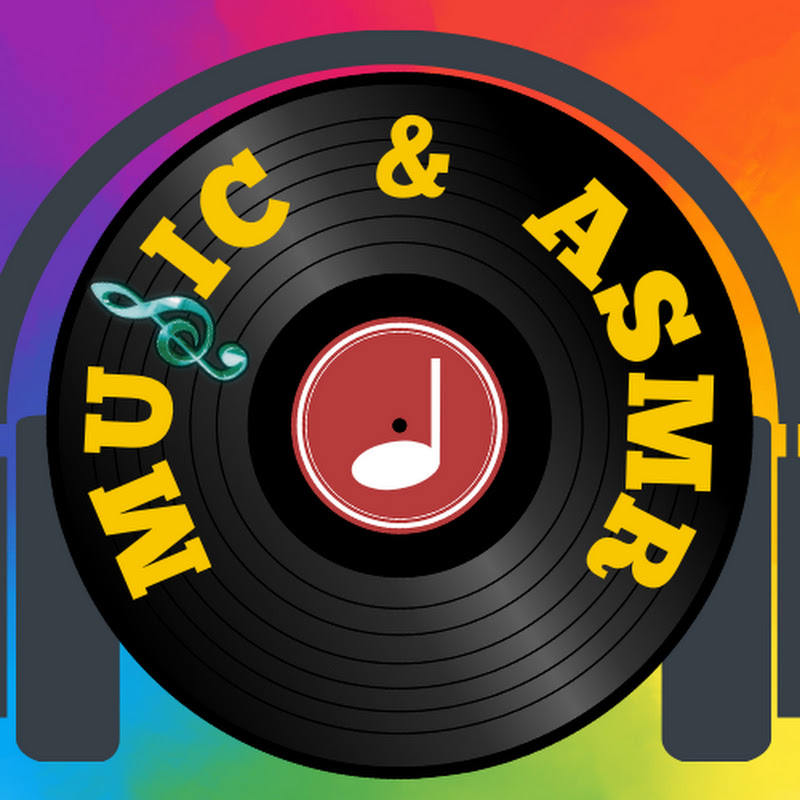 MUSIC&AsmR