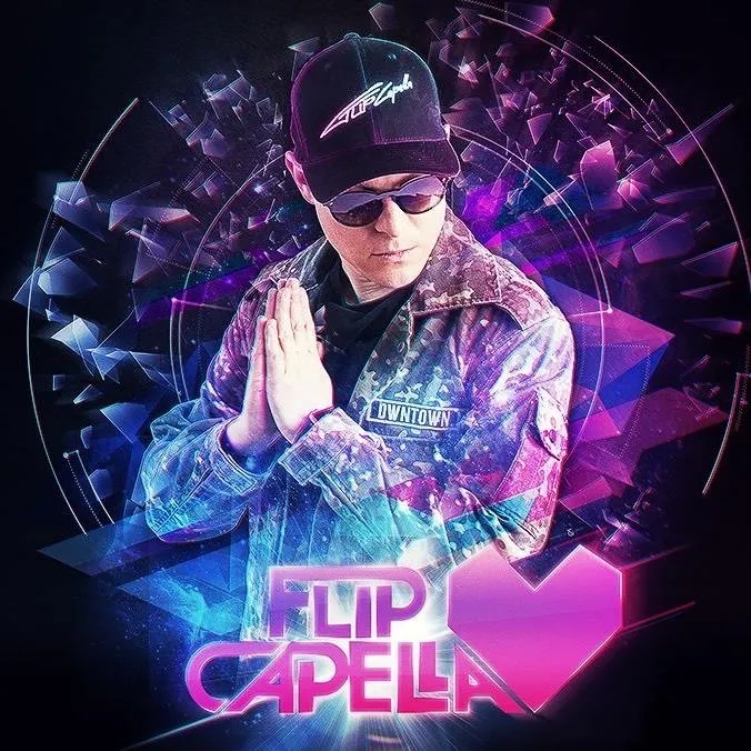 djflipcapella