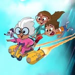 Tuttle Twins en Español